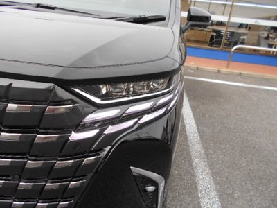صورة مصغرة 54 لـ 2026 TOYOTA ALPHARD