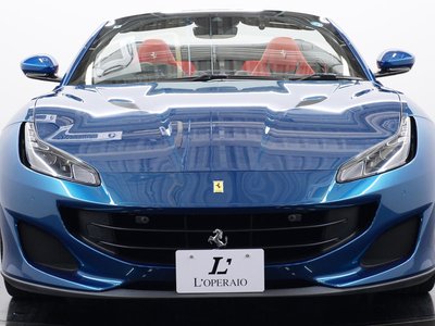 2020 Ferrari PORTOFINO 缩略图 40