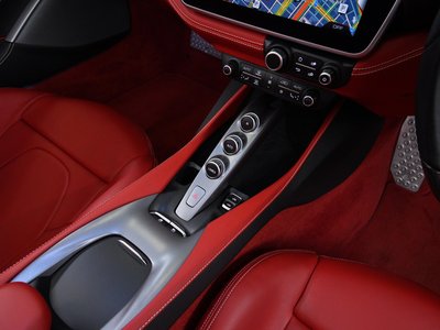 2020 Ferrari PORTOFINO 缩略图 36