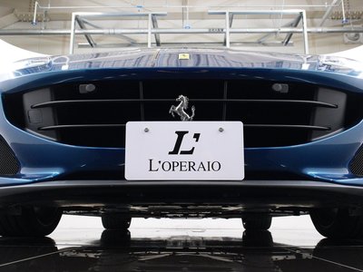 2020 Ferrari PORTOFINO 缩略图 56