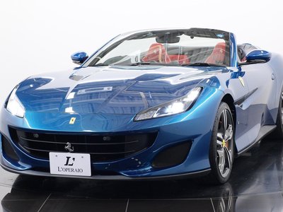 2020 Ferrari PORTOFINO 缩略图 42