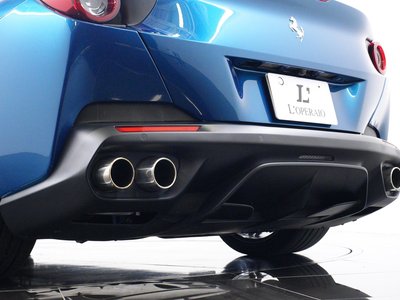 2020 Ferrari PORTOFINO 缩略图 58