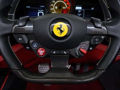 2020 Ferrari PORTOFINO 缩略图 27