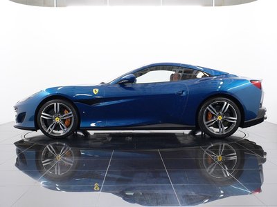 2020 Ferrari PORTOFINO 缩略图 45
