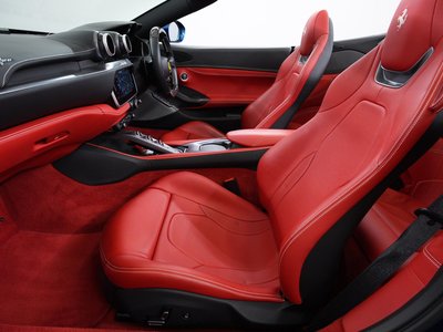 2020 Ferrari PORTOFINO 缩略图 15