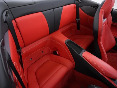 2020 Ferrari PORTOFINO 缩略图 19