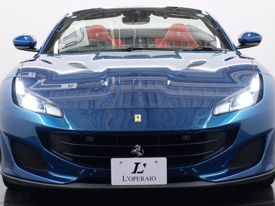 2020 Ferrari PORTOFINO 缩略图 39