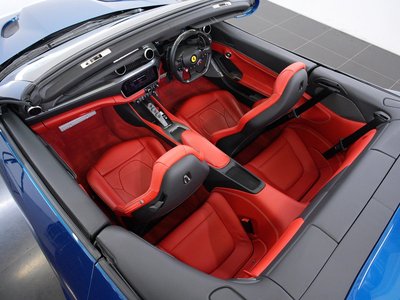 2020 Ferrari PORTOFINO 缩略图 20