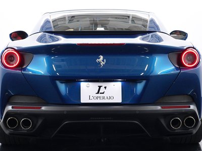 2020 Ferrari PORTOFINO 缩略图 48