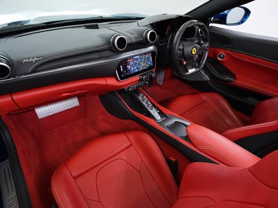 2020 Ferrari PORTOFINO 缩略图 14