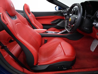 2020 Ferrari PORTOFINO 缩略图 12