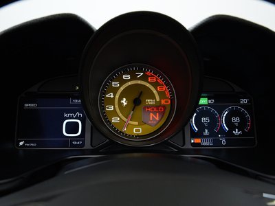 2020 Ferrari PORTOFINO 缩略图 29