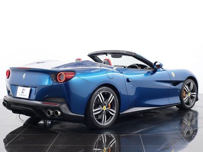 2020 Ferrari PORTOFINO 缩略图 51