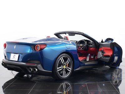 2020 Ferrari PORTOFINO 缩略图 52