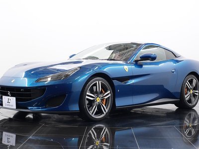 2020 Ferrari PORTOFINO 缩略图 43
