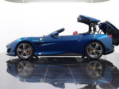 2020 Ferrari PORTOFINO 缩略图 46