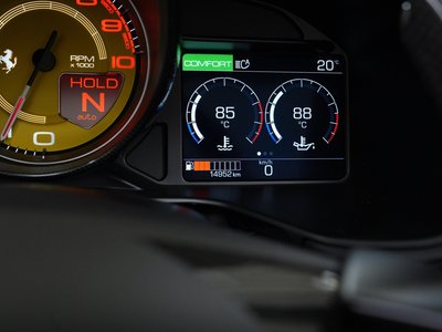 2020 Ferrari PORTOFINO 缩略图 30