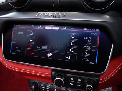 2020 Ferrari PORTOFINO 缩略图 34