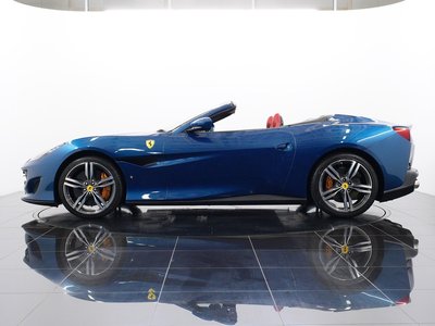 2020 Ferrari PORTOFINO 缩略图 47