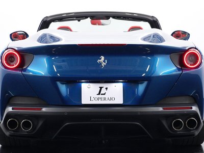 2020 Ferrari PORTOFINO 缩略图 49