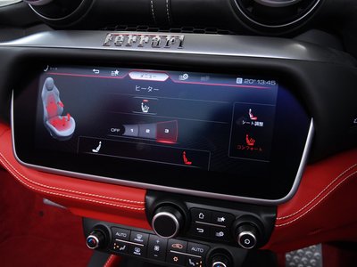 2020 Ferrari PORTOFINO 缩略图 35