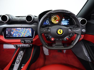 2020 Ferrari PORTOFINO 缩略图 26