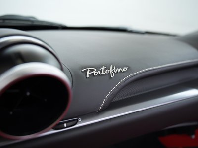 2020 Ferrari PORTOFINO 缩略图 16