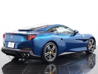 2020 Ferrari PORTOFINO 缩略图 50