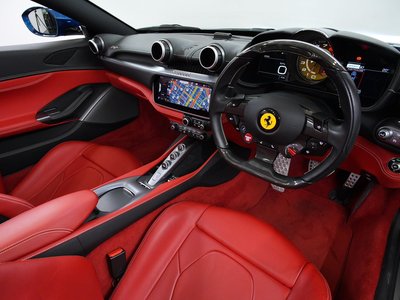 2020 Ferrari PORTOFINO 缩略图 11