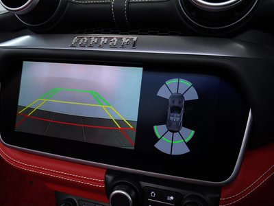 2020 Ferrari PORTOFINO 缩略图 33
