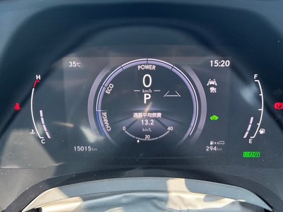 2023 Lexus RX — миниатюра 16