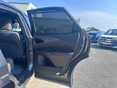 2023 Lexus RX — миниатюра 35