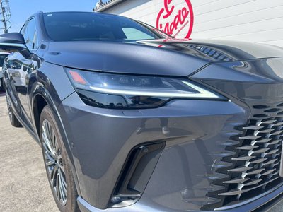 2023 Lexus RX — миниатюра 29