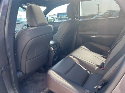 2023 Lexus RX — миниатюра 12