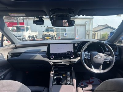 2023 Lexus RX — миниатюра 14