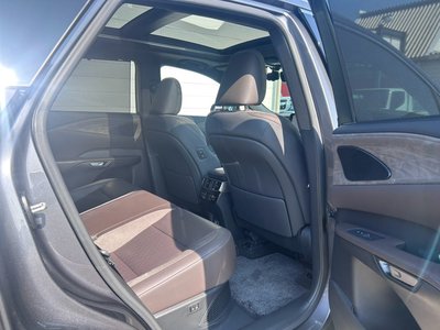 2023 Lexus RX — миниатюра 11