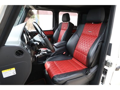 2015 Mercedes-BENZ G-CLASS — миниатюра 11