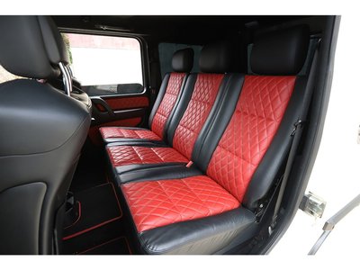 2015 Mercedes-BENZ G-CLASS — миниатюра 12
