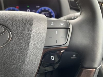 TOYOTA ALPHARD - 9