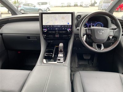 TOYOTA ALPHARD - 2