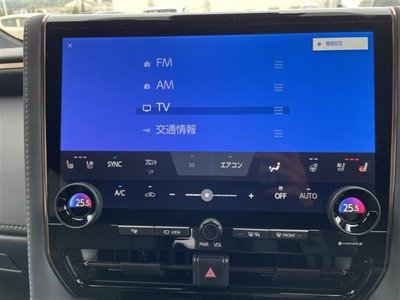 TOYOTA ALPHARD - 4