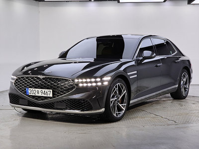 2023 Genesis G90 (RS4) 照片 1
