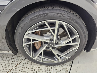 2023 Genesis G90 (RS4) 照片 6