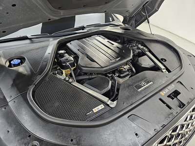 2023 Genesis G90 (RS4) 照片 7