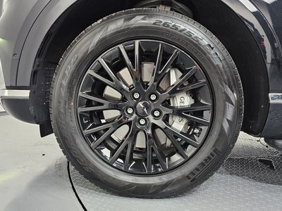 GENESIS GV80 - 6