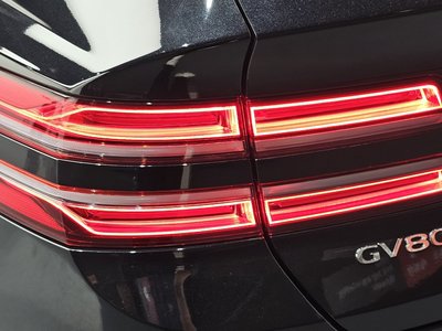 GENESIS GV80 - 10