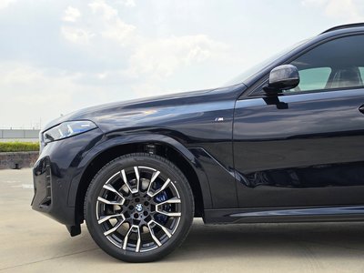 BMW X6 - 6