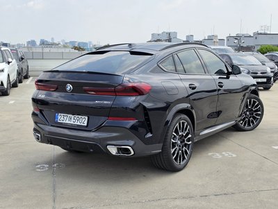 BMW X6 - 4