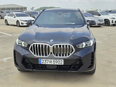 BMW X6 - 3
