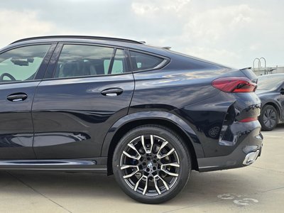 BMW X6 - 7